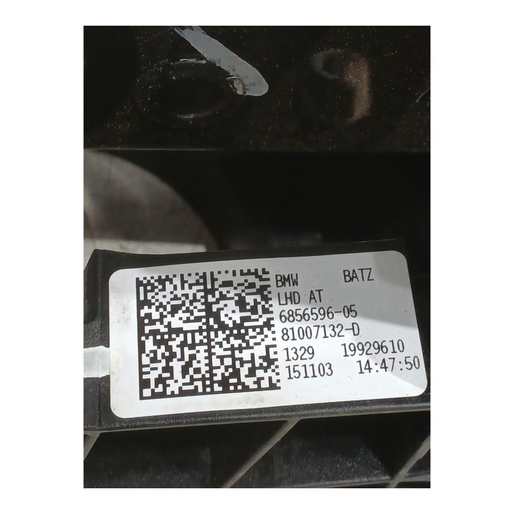 Pedal De Freio Bmw X1 2.0 2016 2017 2018 2019 F48 685659605 2