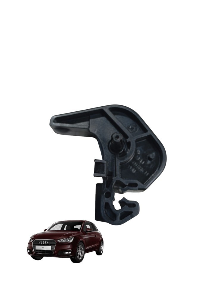 Suporte Traseiro Audi A1 1.4 2013 Turbo  6r0886412 1