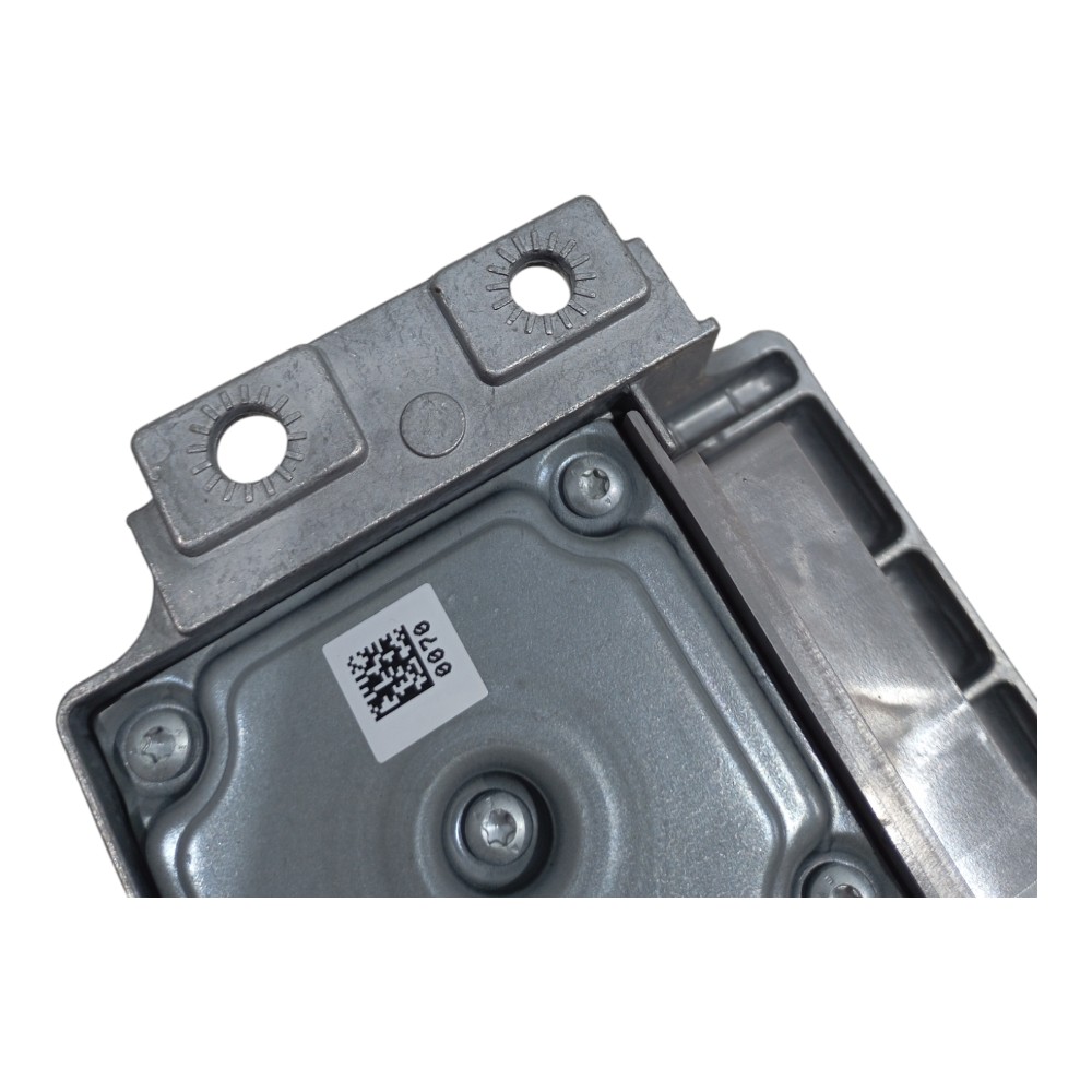 Módulo Central Bmw 118i 2.0 2010 Cod-0285010070 6