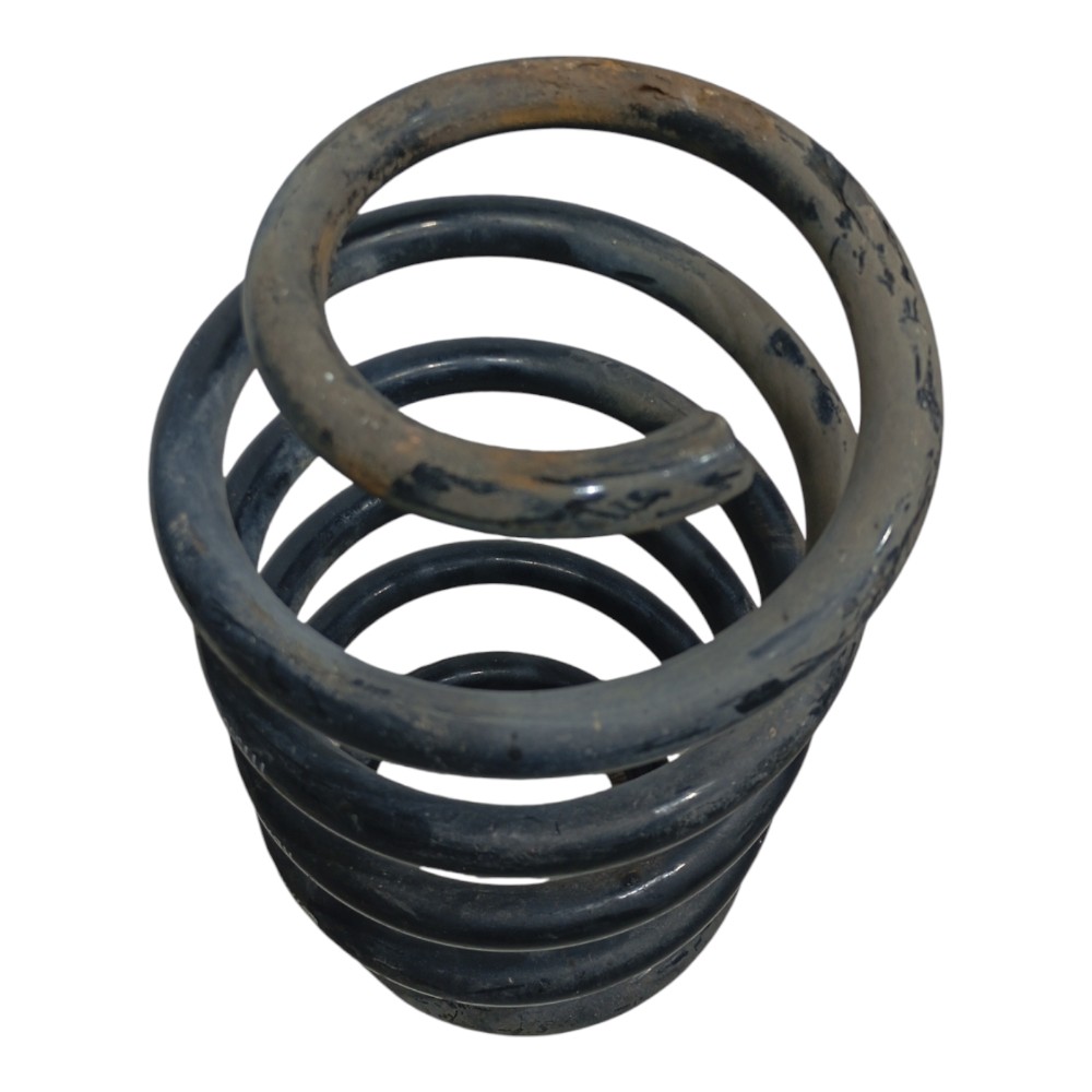 Par molas dianteiras Volkswagen jetta 2.5 2007 2008 2009 4