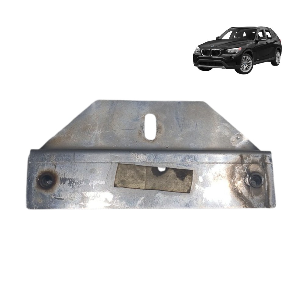 Trava Suporte De Bateria Bmw X1 2.0 2013 2014 2015 E84 N20
