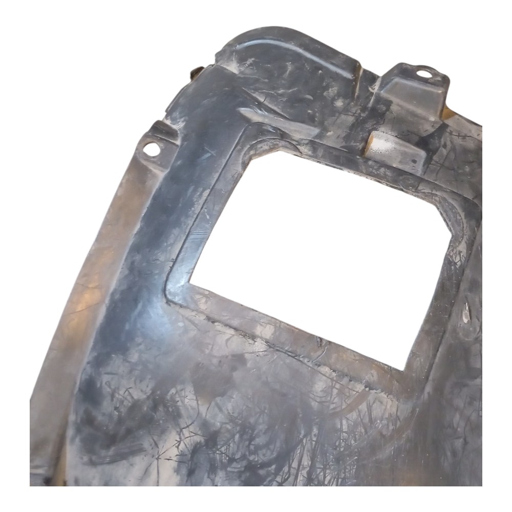 Parabarro Dianteiro Direito Bmw 320i 2.0 E90 2009 2010 2011 3