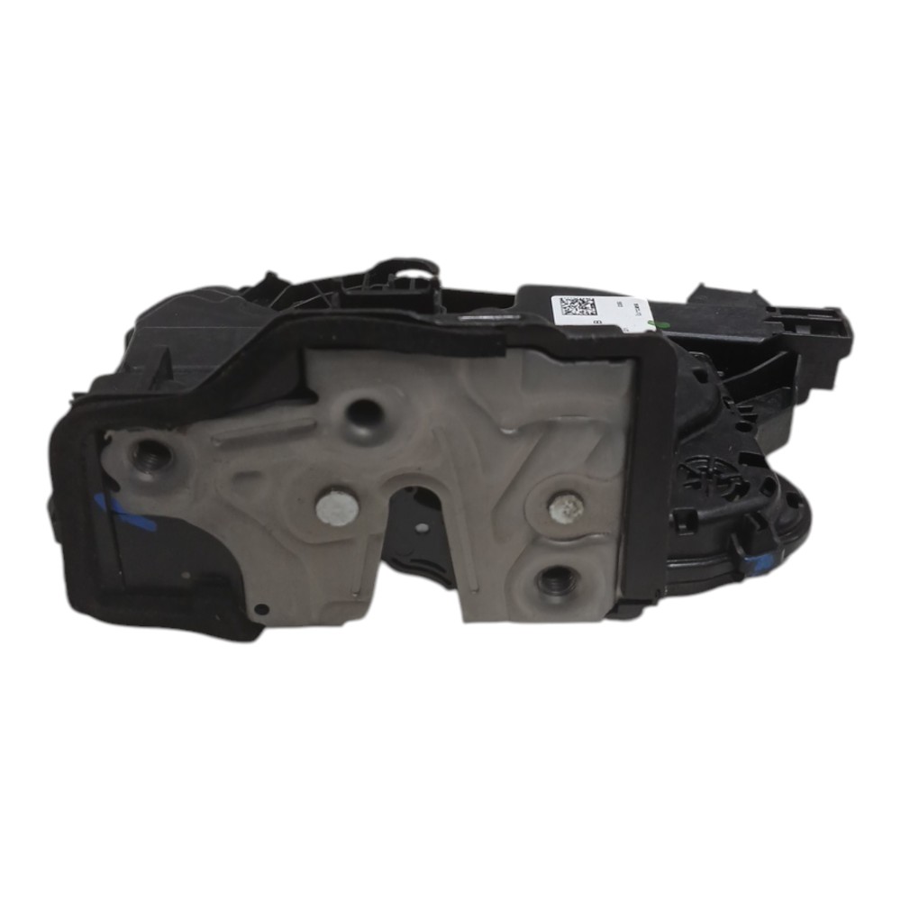 Fechadura Porta Traseira Direita Volkswagen Nivus 1.0 T 2022 5
