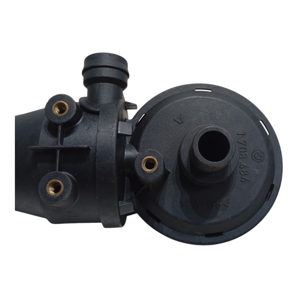Pulmão Coletor Admissão Bmw 325i 2.5 1994 1995 1996 E36 5