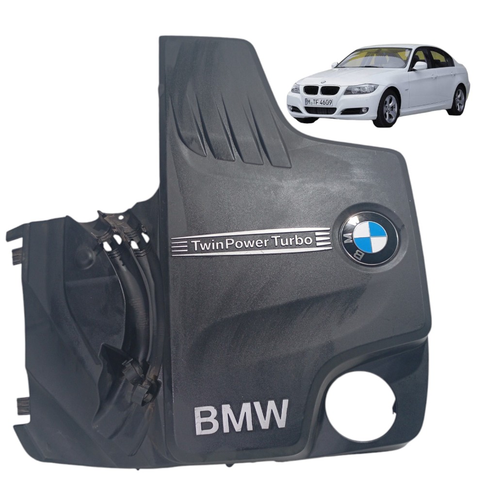 Maçaneta tampa externa esquerdo dianteiro 32 bmw 2013 a 2015 5