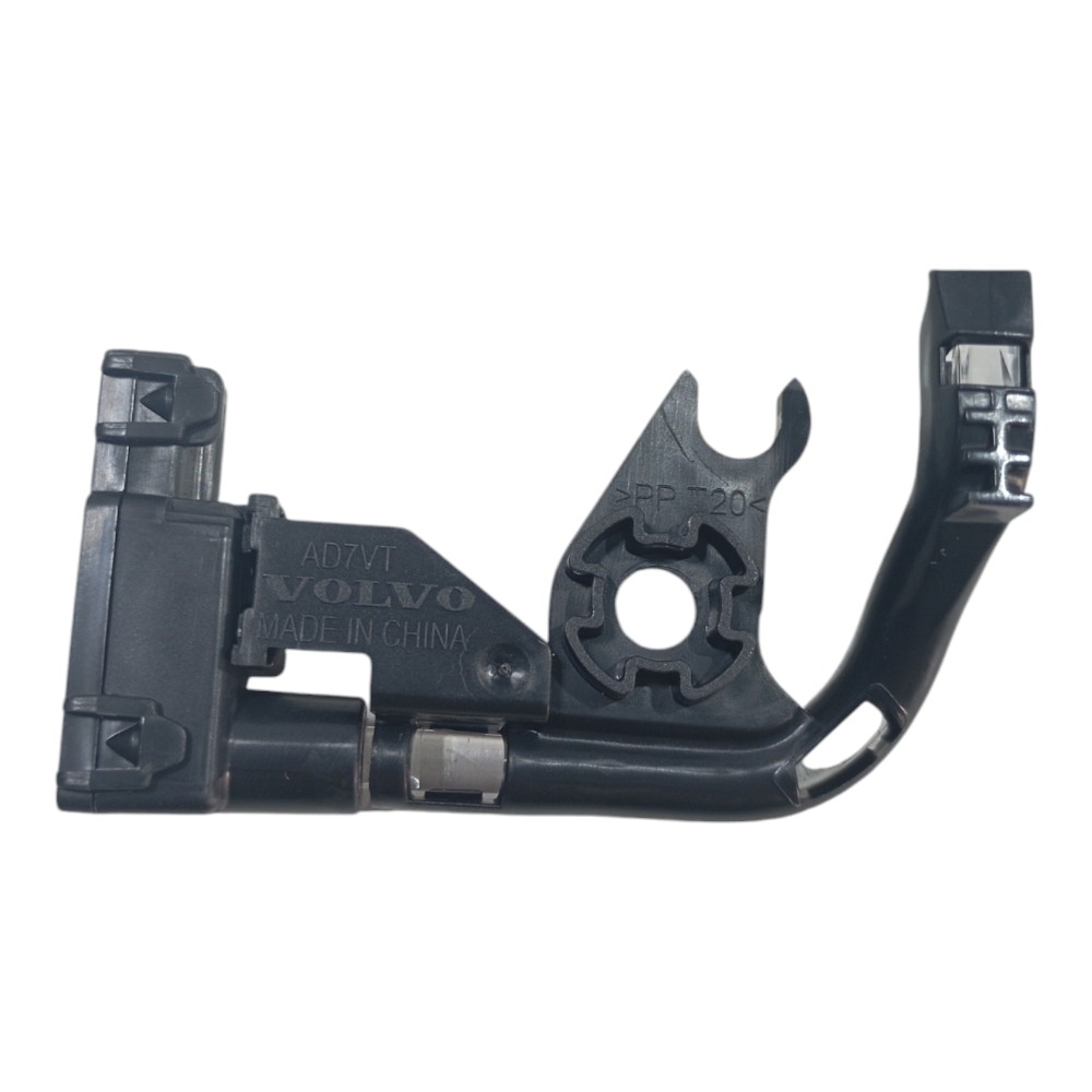Luz Cortesia Forro Porta Diant Direit Volvo Xc60 2.0 T8 2022 5