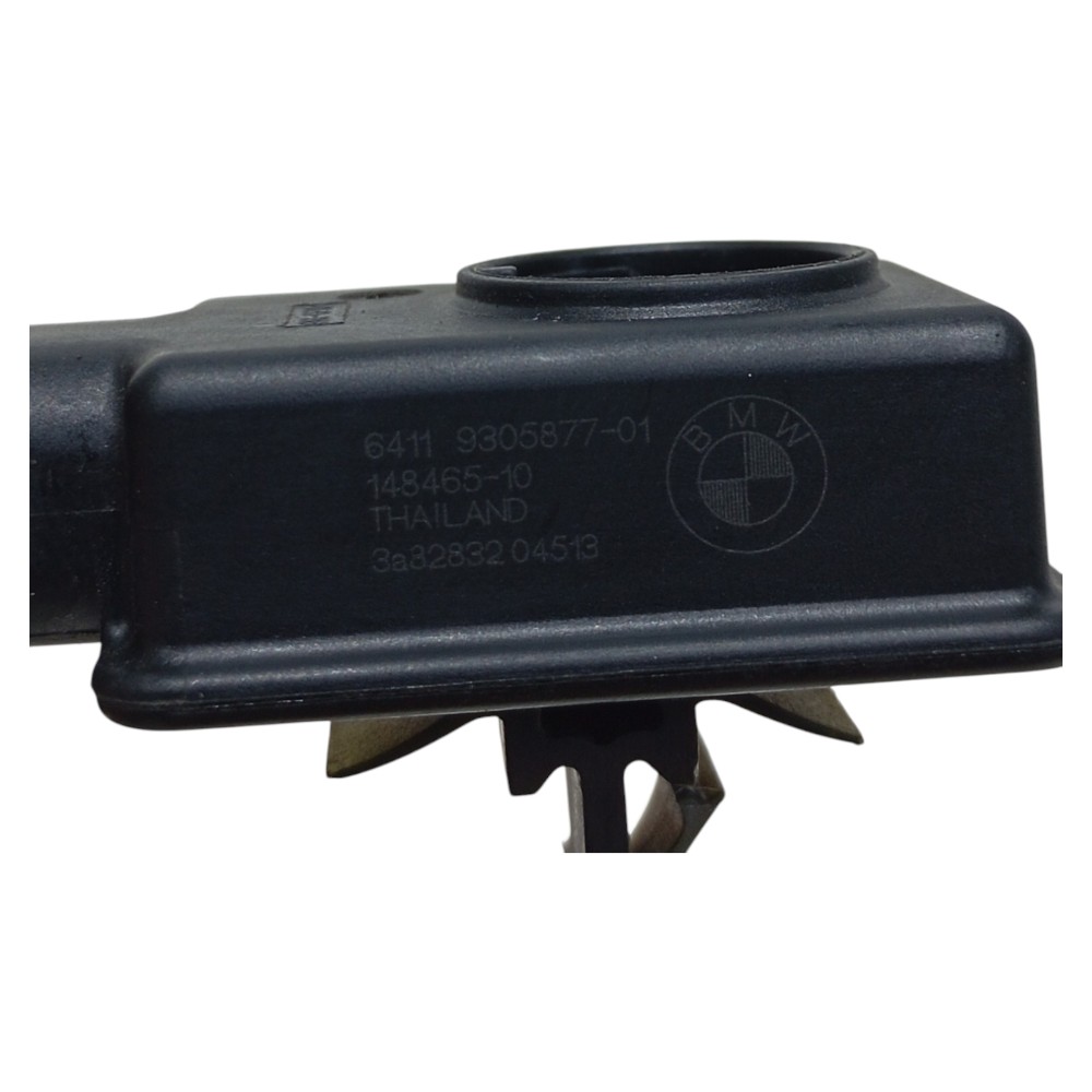 Sensor Qualidade Ar Condicionado Bmw X3 2.0 Turbo 2014 F25