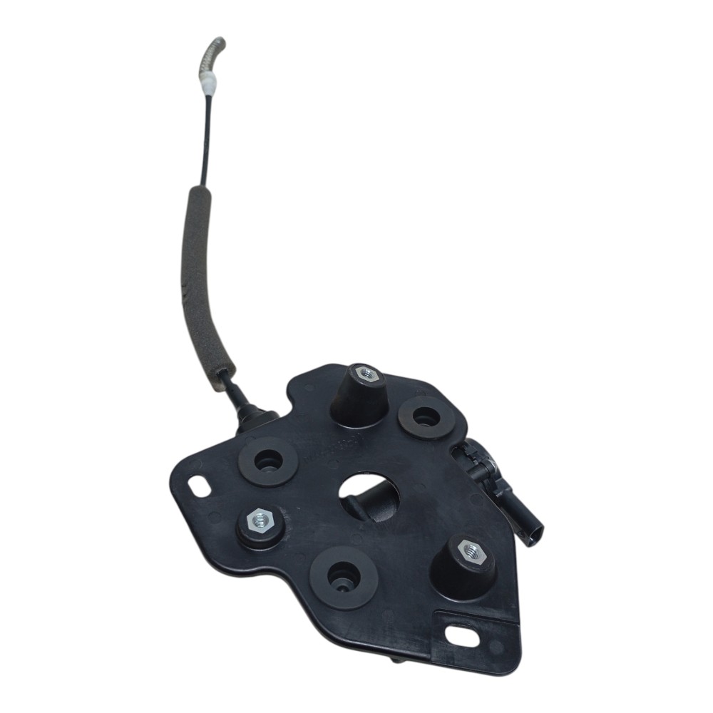 Atuador Trava Tampa Porta Malas Byd Han Awd Gs 680ev 2023 6
