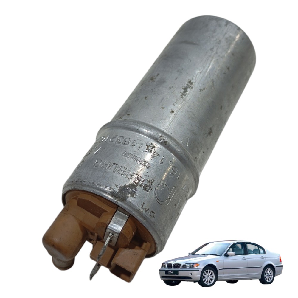Bomba De Combustível Bmw 320i 2.2 2000 2001 2002 2003 E46
