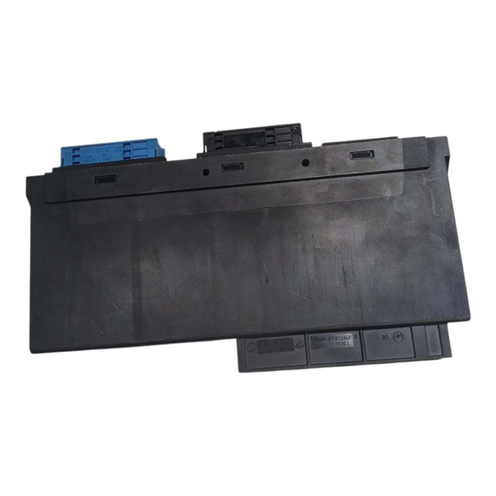 Módulo Central Conforto Bmw 320i 2.0 2009 2010 2011 E90 N46 3