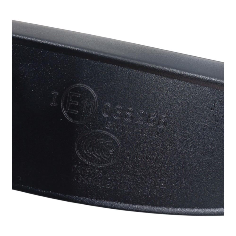 Retrovisor Interno Parabrisa Volvo Xc60 2.0  T8 Awd 2022 3