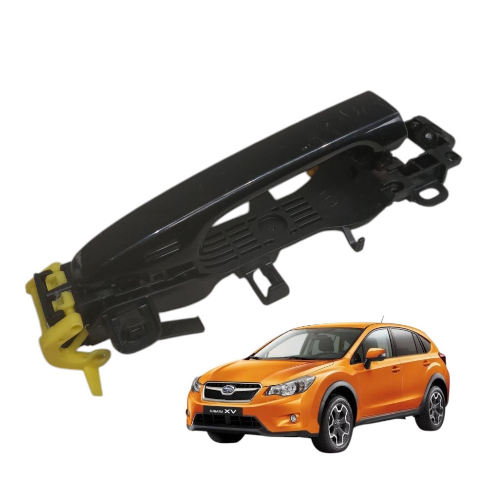 Maçaneta Externa Dianteira Esquerda Subaru Xv 2.0 2016 2017