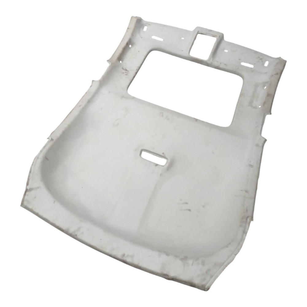 Forro De Teto Audi A1 1.4 Tfsi 2012 2013 2014 Cod 8×4867505 5