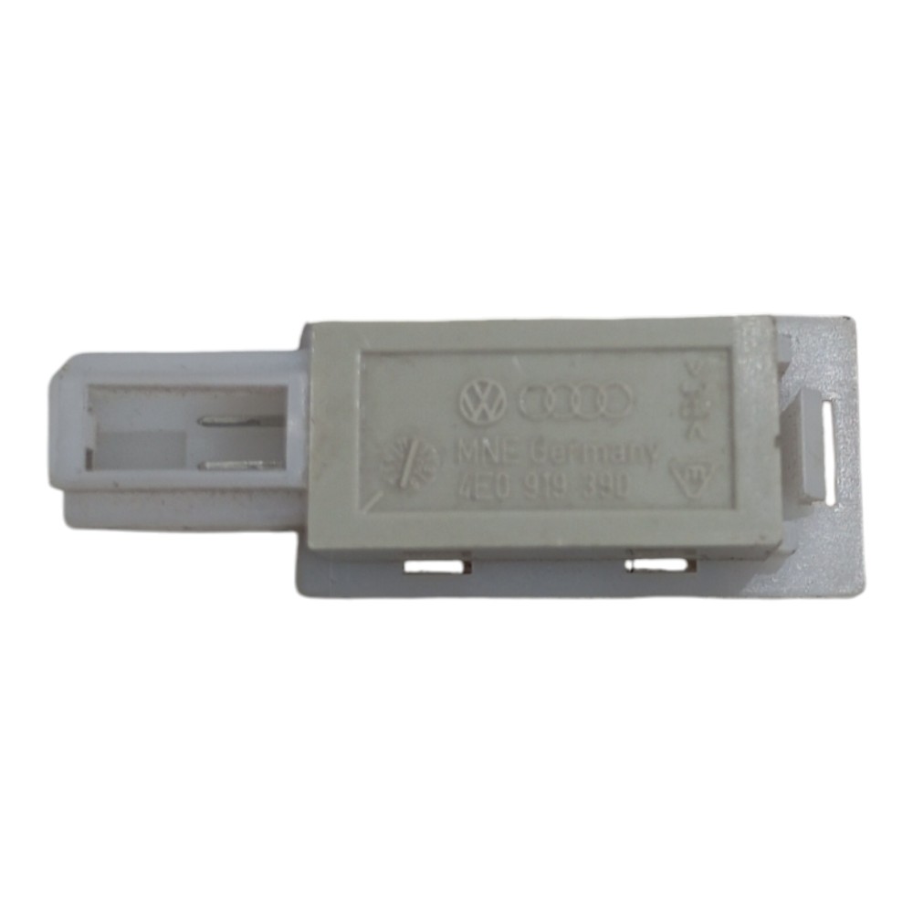 Luz Interna Cortesia Forro Audi Q3 2.0 Turbo 2013 2014 2015 5