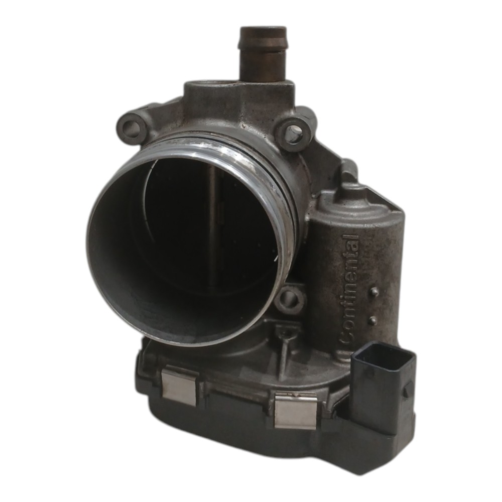 Tbi Corpo De Borboleta Bmw 328i 2.0 Motor Sport 2015 F30 N20 8