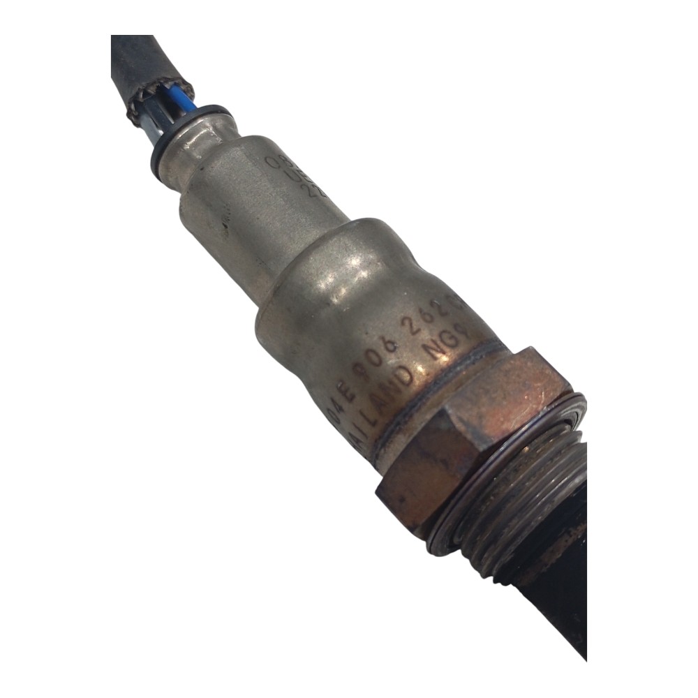 Sonda Lambda Escapamento Volkswagen Nivus 1.0 2022 04e906262 2