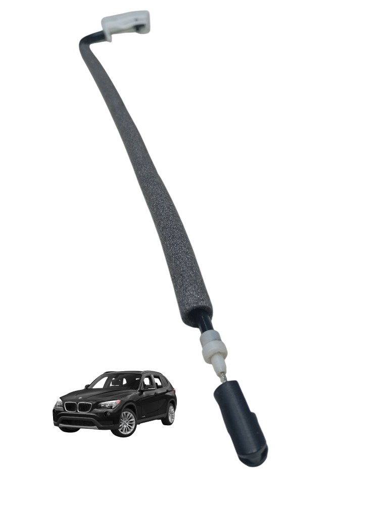 Cabo Maçaneta Traseira Direita Bmw X1 2.0 E84 2014 52621810