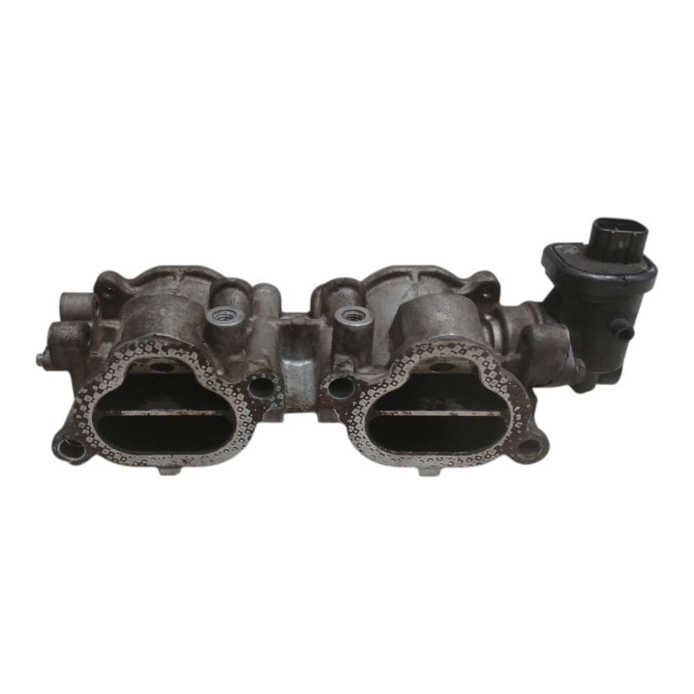 Tbi Corpo De Borboleta Subaru Impreza 2.5 2010 14011ab930 4