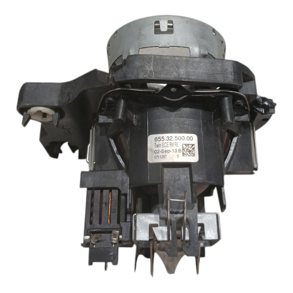 Projetor Farol Direito Bmw 320i 2.0 2012 2018 F30 6553250000 8