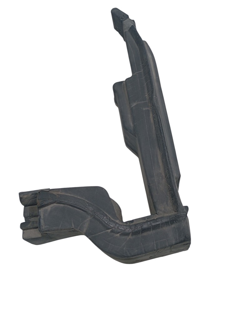 Selo Capo Esquerdo Audi Q5 2.0 2010 6