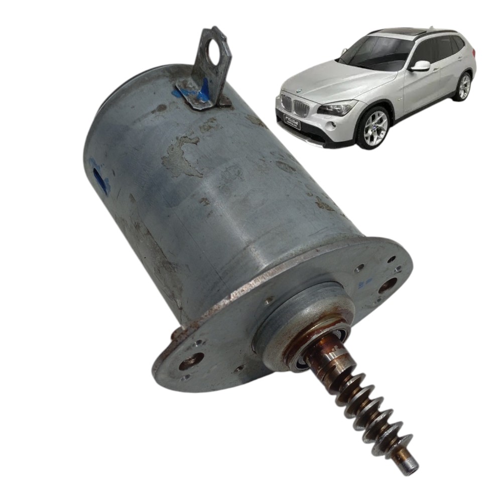 Atuador Valvetronic Bmw X1 2.0 E84 2010 Cod 754838803