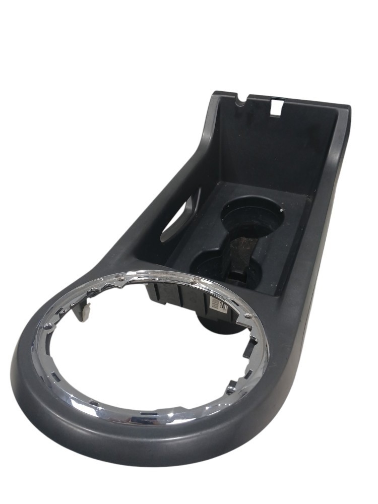 Moldura Console Central Porta Copos Kia Sportage 2.0 2013