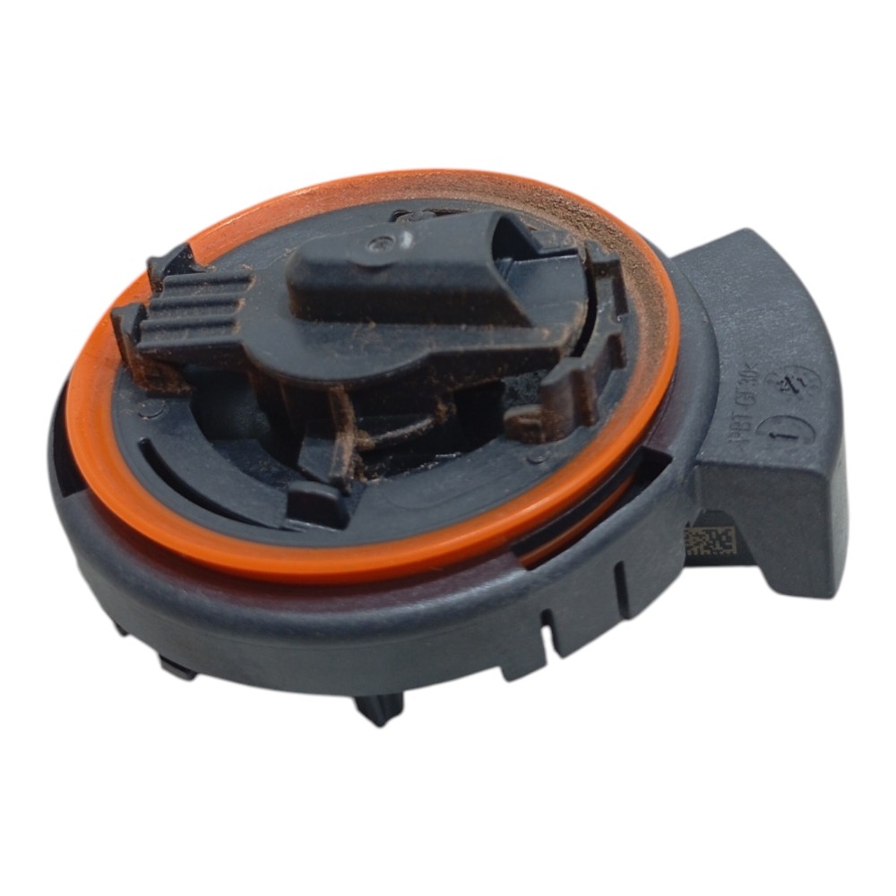 Sensor Impacto porta dianteira esquerda Vw nivus 1.0 2021 6
