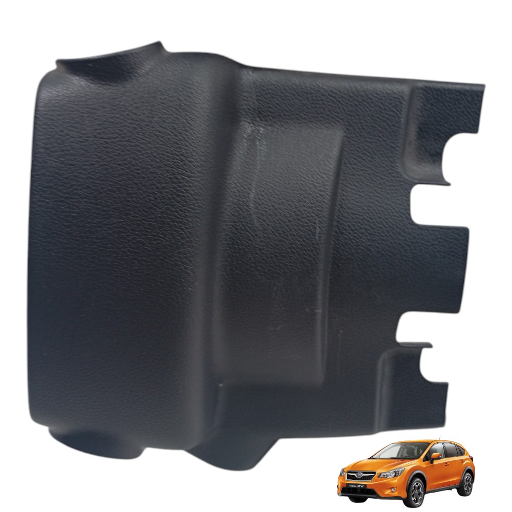 Acabamento Coluna Direção Subaru Xv 2.0 2017 Cod 34341fj060