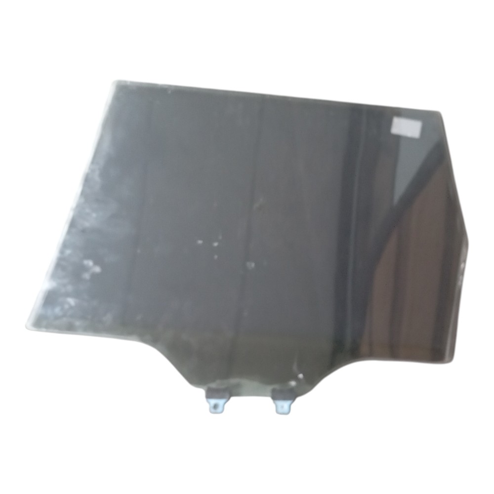 Vidro Porta Traseira Direita Subaru Forester Xt 2.5 2010 3