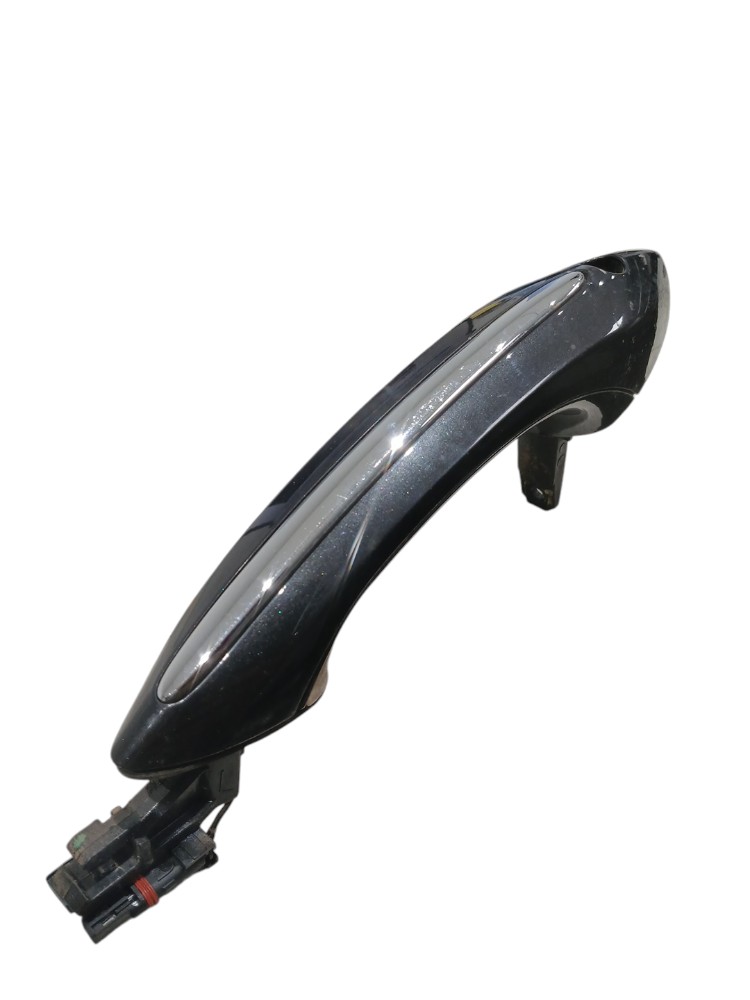 Maçaneta Externa Porta Dianteira Direita Bmw 535i  2012 2