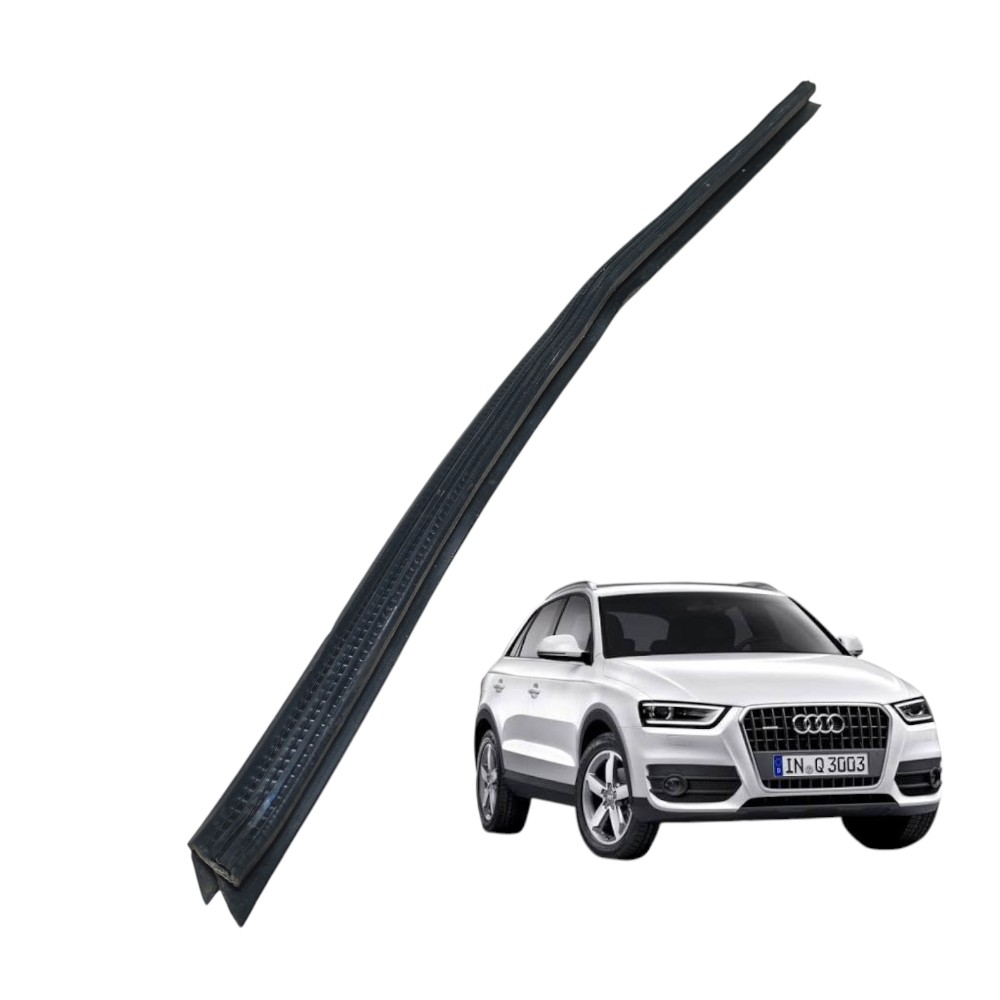 Pestana Interna Dianteira Direita Audi Q3 2.0 Turbo 2017