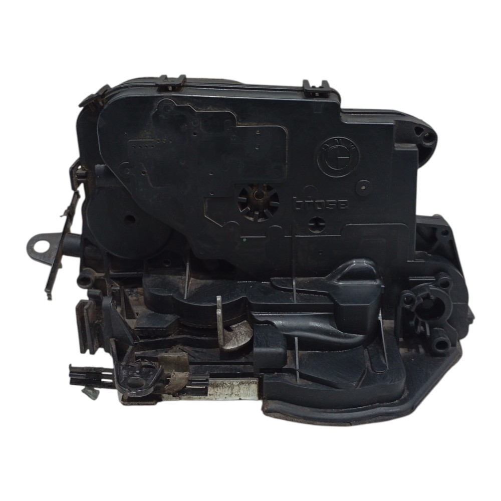 Fechadura Porta Traseira Esquerda Bmw 320i 2.0 Aspirada 2010