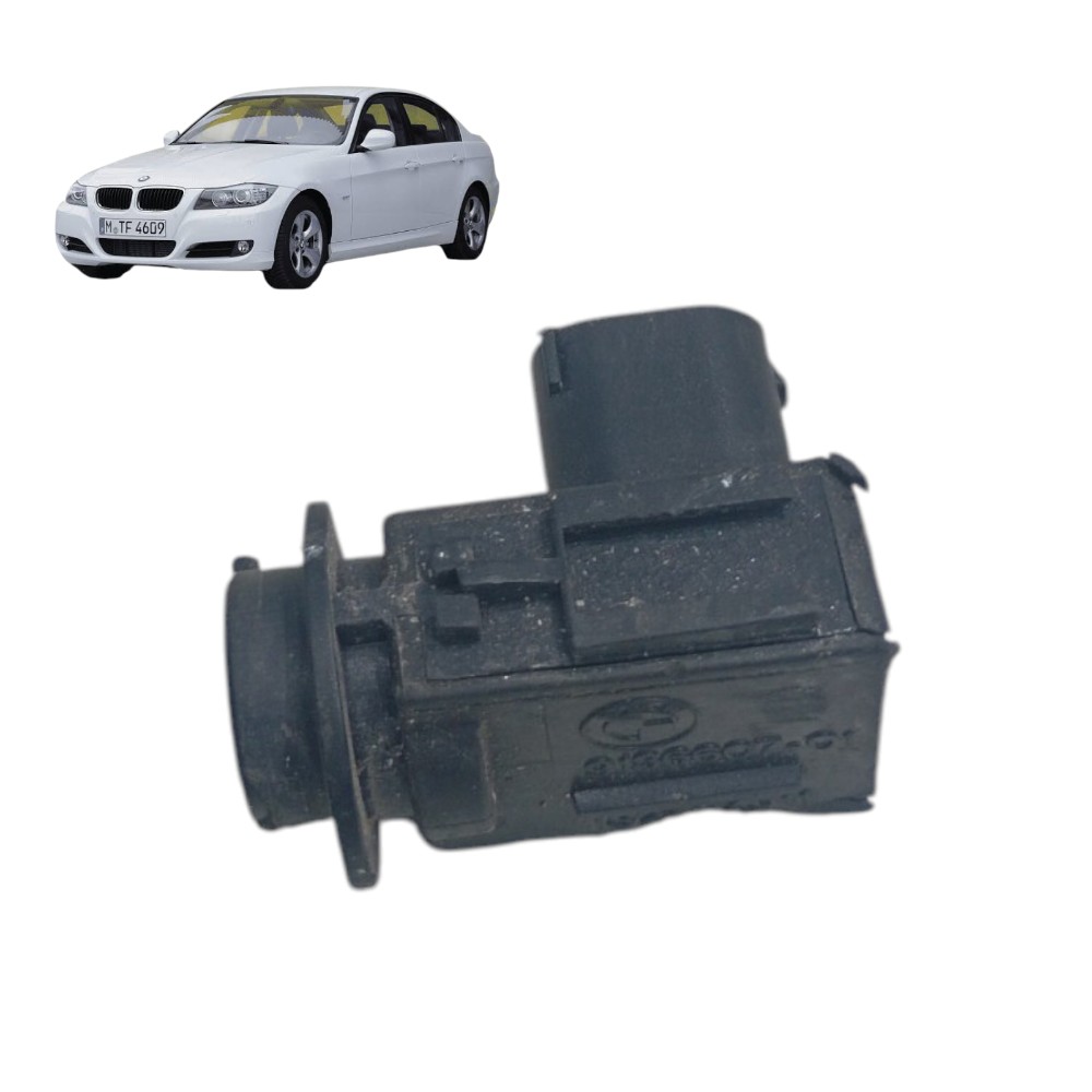 Sensor De Chuva Bmw 335i 3.0 Turbo 2008 2009 2010 E90 N54 1