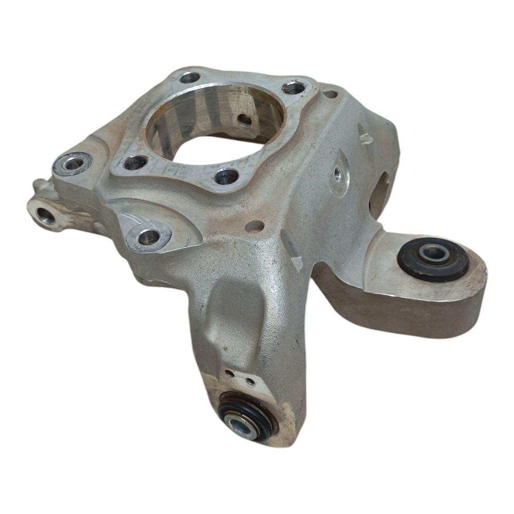 Manga de eixo traseira direita BYD Han Awd Gs 680EV 2023 6