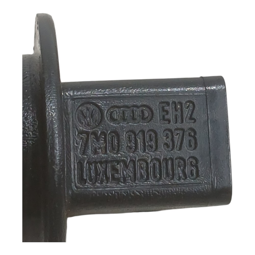 Sensor Nível Água Parabrisa Volksw Touareg 4.2 V8 Fsi 2013 6