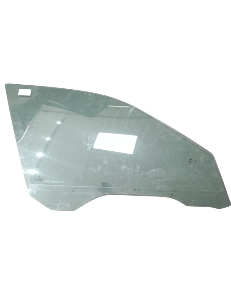 Vidro Porta Dianteiro Direito Bmw 530i E39 4.4 2003 5