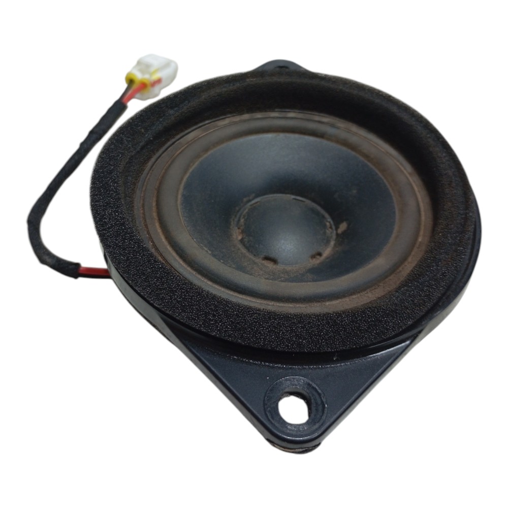 Alto Falante Traseiro Direito Byd Han Awd Gs 680ev 2023 4