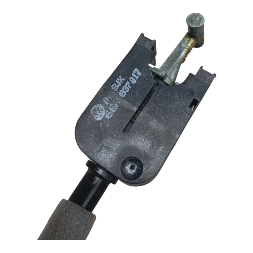 Fechadura Porta Traseira Esquerda Volkswagen Nivus 1.0 2021 7