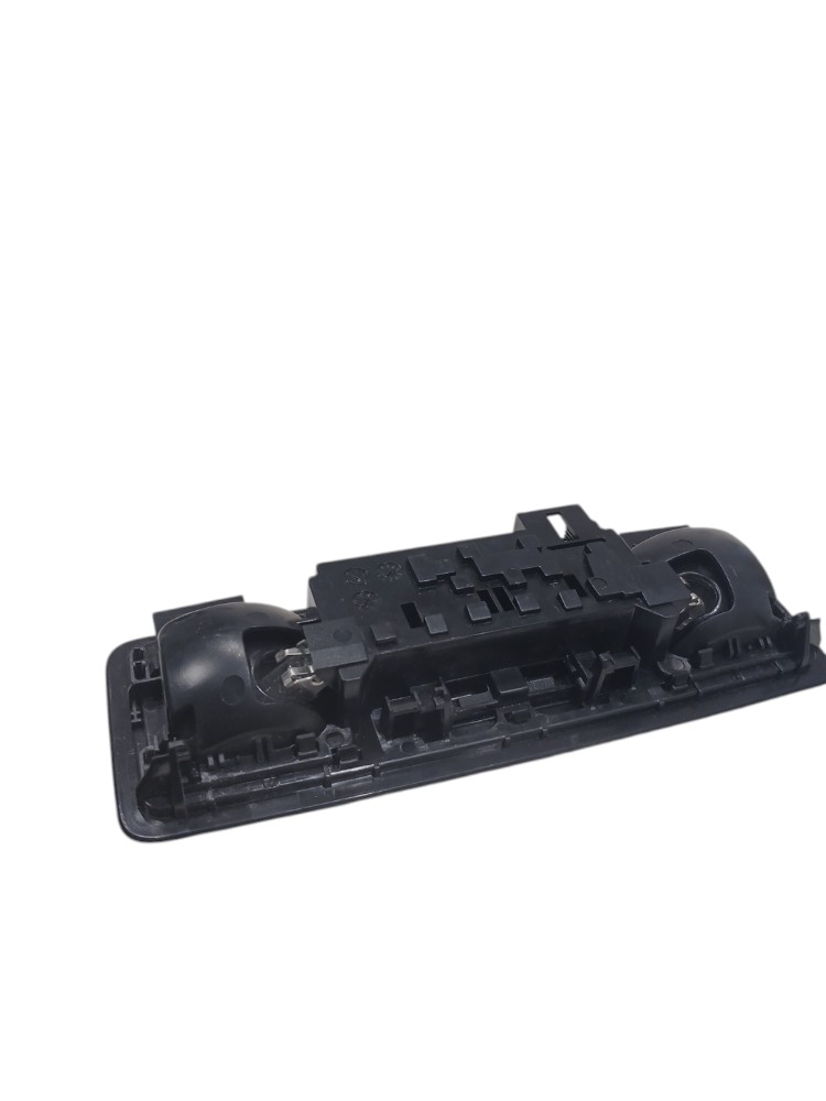 Luz Cortesia Teto Volkswagen Nivus Highline 1.0 Turbo 2022