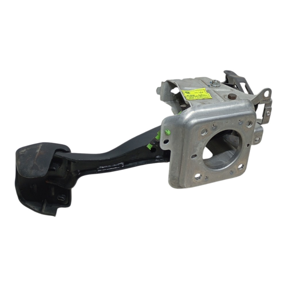 Pedal De Freio Volkswagen Jetta Passat 2.5 2007 2008 2009 5