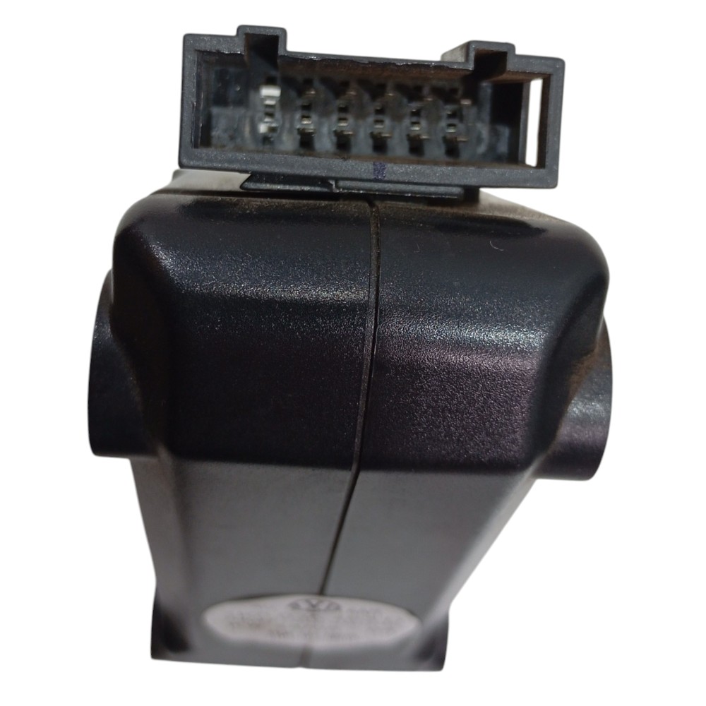Módulo Amplificador Som Vw Jetta Variant 2.5 2009 2