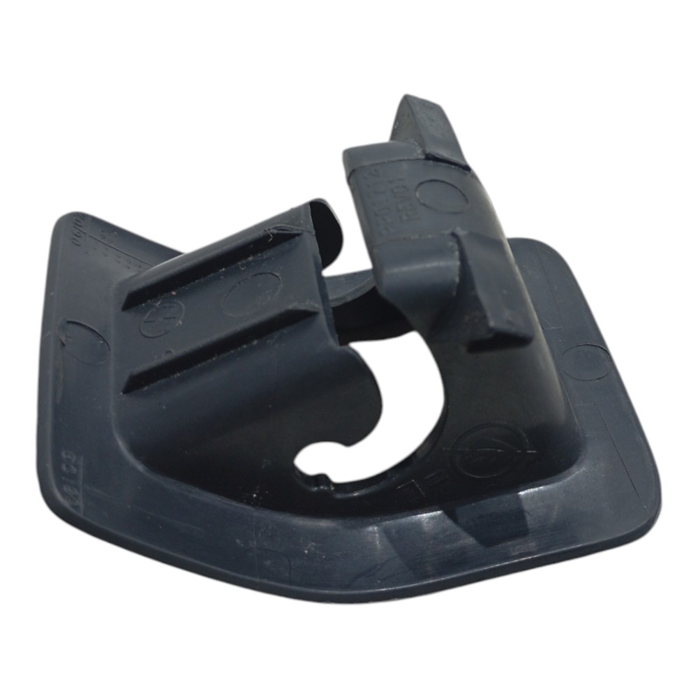 Capa Gancho Banco Traseiro Volkswagen Jetta 2.5 2007 2008 5