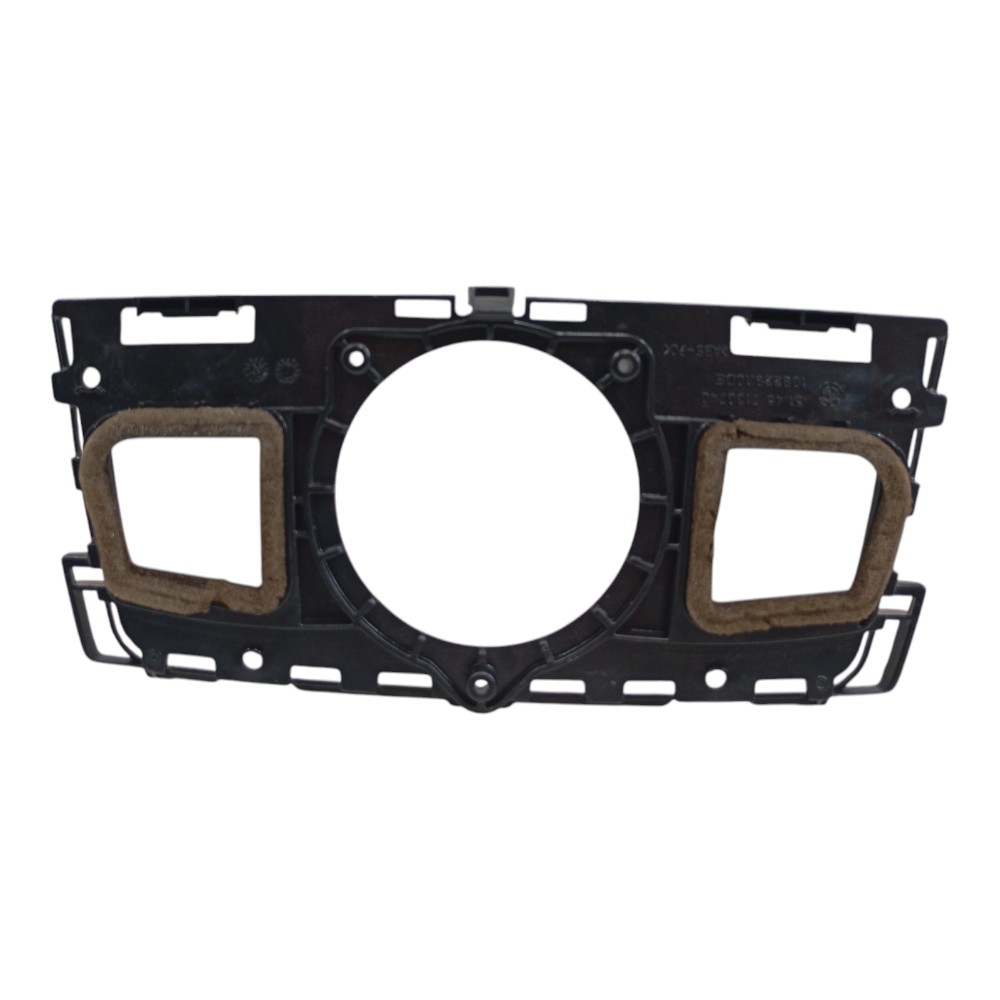 Suporte Moldura Saída De Ar Painel Bmw 320i 2.0 E90 2010 5