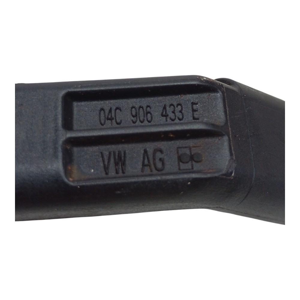 Sensor Rotação Virabrequim Volkswagen Nivus 1.0 Turbo 2021 2