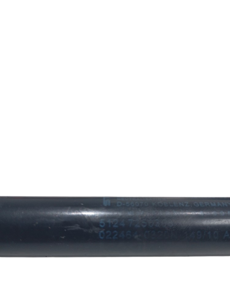 Amortecedor Tampa Traseira Bmw 320i 2.0 2009 2010 2011 N46