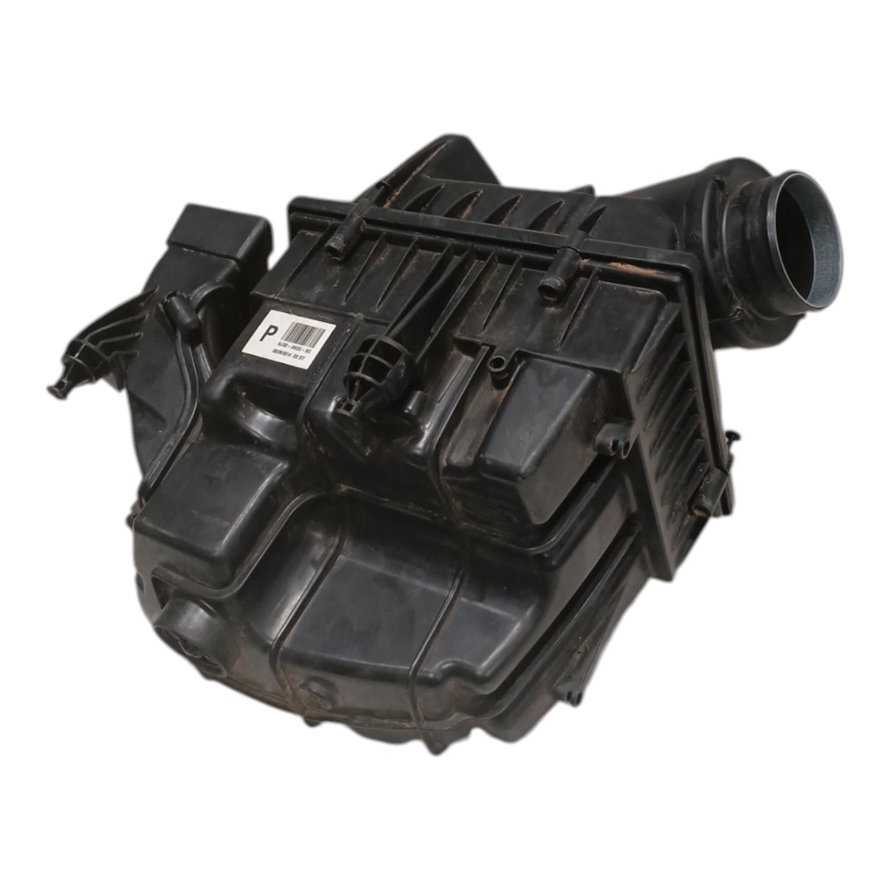 Caixa Filtro De Ar Range Rover Evoque 2.0 2014 Bj329600bc 6