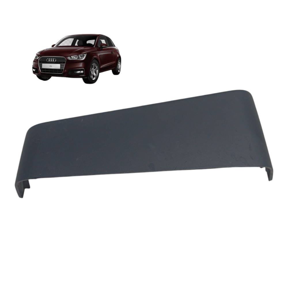 Acabamento Moldura Painel Audi A1 1.4 2012 2013 8×1857185