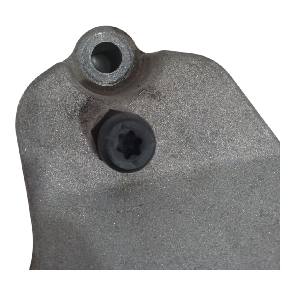 Suporte Coxim Motor Mercedes A250 2015 Cod-a2702230002 5