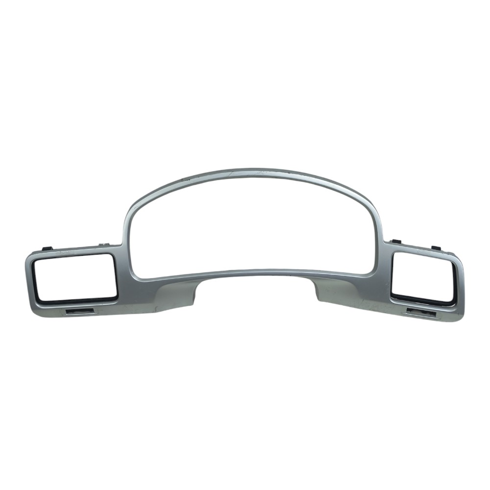 Moldura Painel Instrumentos Volkswagen Touareg 4.2 V8 2013 5