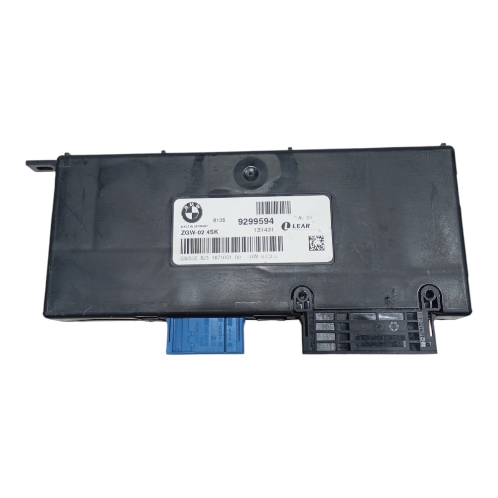 Kit Code Módulo Injeção Eletronica Dme Bmw X3 2.0 Turbo 2014